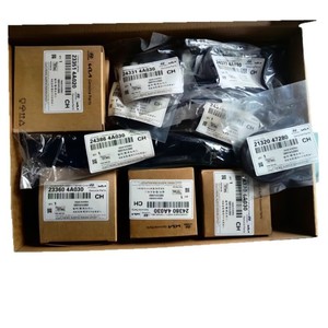 Kit de réparation de chaîne de distribution Hyundai Kia 24300 4A013 pour remplacement et réparation - Product Image 1