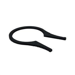 Anneau adaptateur de filtre, outil à dégagement rapide pour filtres d'objectif UV CPL ND, accessoire en plastique - Product Image 2