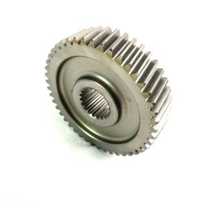 Engrenage de transmission finale de course 16x42T en acier inoxydable à vitesse variable pour moto et scooter KAO DIO, fabriqué à Taïwan - Product Image 4