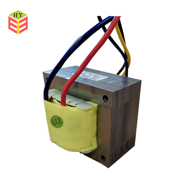 Step up Transformer 12v Dc to 240v Ac Ru Electronic Transformer Ei Electric Voltage Transformer