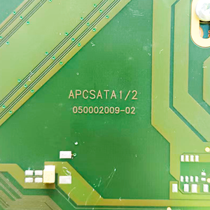 FUJITSU APCSATA1/2 050002009-02 Embedded <b>Computer</b> Industrial Control <b>Motherboard</b> CPU Module 100% Tested in Stock - Product Image 4
