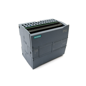 โมดูลคอนโทรลเลอร์ PLC ของแท้รุ่นใหม่ 6ES7214-1BG40-0XB0 SIMATIC S7-1200, CPU 1214C, คอมแพคซีพียู พร้อมส่ง - Product Image 2