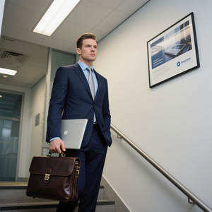 Bolsa <span class=keywords><strong>de</strong></span> ordenador portátil <span class=keywords><strong>de</strong></span> gran capacidad <span class=keywords><strong>de</strong></span> piel <span class=keywords><strong>de</strong></span> vaca retro <span class=keywords><strong>de</strong></span> fabricante Premium personalizada <span class=keywords><strong>de</strong></span> 15 pulgadas para documentos <span class=keywords><strong>de</strong></span> <span class=keywords><strong>abogados</strong></span> comerciales - Product Image 2