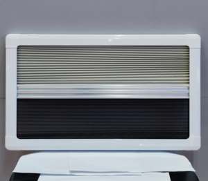 2023 आर. वी. विंडोज टूरिस्ट बाहर धक्का के लिए आर. वी. कारवां खिड़की Motohome - Product Image 4