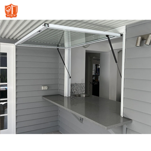 Abatible hacia arriba Ventana <span class=keywords><strong>de</strong></span> barra Abatible hacia fuera <span class=keywords><strong>Ventanas</strong></span> Precio <span class=keywords><strong>Aluminio</strong></span> Gas Puntal <span class=keywords><strong>Ventanas</strong></span> <span class=keywords><strong>para</strong></span> barra <span class=keywords><strong>de</strong></span> cocina - Product Image 4