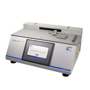 Sliding Hoek Statische Wrijvingscoëfficiënt <span class=keywords><strong>Tester</strong></span> Papier Wrijvingscoëfficiënt <span class=keywords><strong>Tester</strong></span> Instrument - Product Image 1