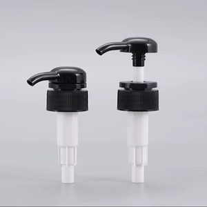 New <b>Style</b> Dissimilarity Customizable Color Plastic Pump <b>Head</b> - Product Image 1