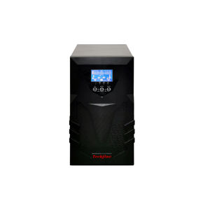 Techfine <span class=keywords><strong>3KVA</strong></span> 3KW 온라인 <span class=keywords><strong>UPS</strong></span> 순수 사인파 0ms 변환 인버터 <span class=keywords><strong>UPS</strong></span> 3000VA <span class=keywords><strong>UPS</strong></span> 무정전 전원 공급 장치 - Product Image 3
