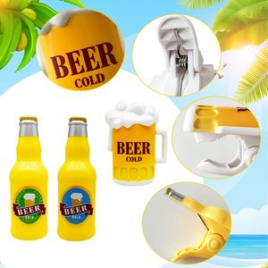 Clips para toallas de <span class=keywords><strong>playa</strong></span>, botella de cerveza portátil, seguros para sillas de <span class=keywords><strong>playa</strong></span> Clips, líneas de ropa de cubierta, Patio y piscina de vacaciones - Product Image 4