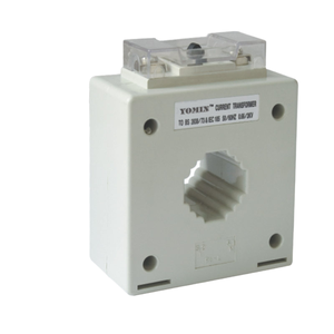 電源システムモニタリング単相バスバー10/5Aクラス0.5現在の変圧器 - Product Image 2