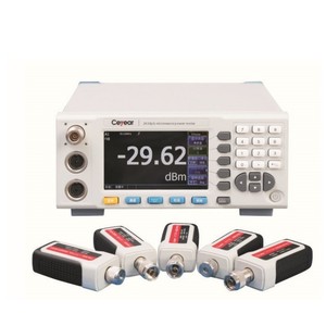 Ceyear S 2438CA <b>Microwave</b> Power Meter & Frequency Counter (9kHz-500GHz) for <b>Microwave</b> Signal Measurement - Product Image 1