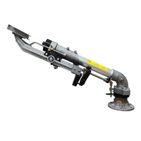 Arroseur de jardin pour irrigation agricole