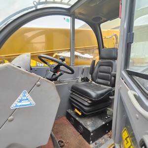 Gebrauchter Teleskoplader <span class=keywords><strong>JCB</strong></span> 535 Gebrauchter <span class=keywords><strong>JCB</strong></span> 3,5-Tonnen-Teleskoplader Baumaschine <span class=keywords><strong>JCB</strong></span> 535-95 Baumaschinen Hervorragende Qualität - Product Image 5