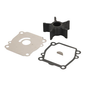 Kit d'hélice hors-bord GOOFIT pour <span class=keywords><strong>moteur</strong></span> hors-bord Suzuki t 90HP 115HP 140HP 17400-90J20 18-3258 <span class=keywords><strong>Evinrude</strong></span> Johnson OMC 5033541 - Product Image 2