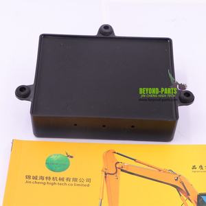 واجهة المحرك موديل نموذج التحكم EIM Plus-088 12V المولد قطع الغيار - Product Image 2