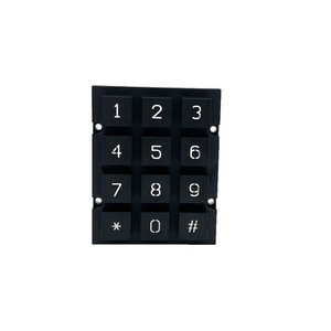 Parte in alluminio fresatura CNC personalizzata OEM <span class=keywords><strong>6061</strong></span> alluminio alta precisione ± 0.02mm per autoveicoli - Product Image 4