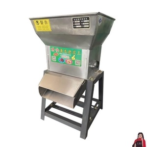 Khối lượng bán hàng cao nhất hoàn thành Ghana sắn Flakes Garri Máy chế biến Gari làm Garri dây chuyền sản xuất - Product Image 3