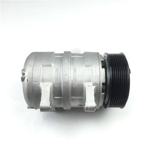 Conjunto <span class=keywords><strong>de</strong></span> compresor para Foton Conqueror 3/5/7/Savana/Midi/SUP, piezas <span class=keywords><strong>de</strong></span> repuesto - Product Image 2