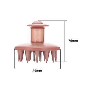 Nouveau design 2025 : Applicateur d'huile capillaire, peigne applicateur pour cuir chevelu, brosse applicatrice d'huile pour cuir chevelu, masseur de cuir chevelu pour la croissance des cheveux - Product Image 6