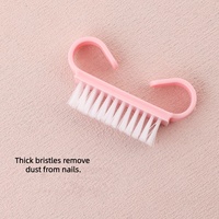 Kit professionnel de soins des ongles en acier inoxydable, ensemble de manucure et pédicure avec coupe-ongles, ciseaux à cuticules et limes à ongles pour la maison