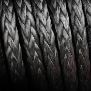 NEWWIND corde en nylon polymère 13500 livres <span class=keywords><strong>treuil</strong></span> de voiture hors route 4X4 pour réservoir 300 hors route accessoires extérieurs - Product Image 5