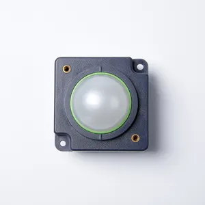 XINHE modul trackball optik medis C25 25mm 400DPI untuk peralatan industri/medis memiliki anti-debu yang baik anti-elektromagnetik