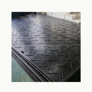 HDPE Helicopter Landing Pads Wheelchair Beach Access Beach UHMWPE ROAD <strong>Mat</strong> <strong>Ground</strong> protection <strong>Mat</strong> - Product Image 3