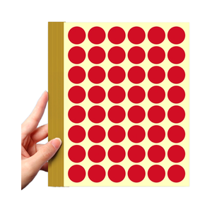 ของแท้ <span class=keywords><strong>Nazha</strong></span> 2การ์ตูนแอนิเมชั่นน่ารักสติกเกอร์ตกแต่งม้วน AO bingao Guang ของขวัญลวดลายเปลวไฟขนาดเล็ก - Product Image 1