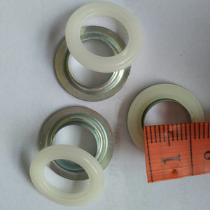 Máquina Perforadora de Ojales para Lonas y Telas, Perforación de Ojales Grandes de 10mm y 13mm - Product Image 6