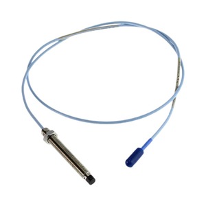 Sonde de Proximité à Montage Inversé Originale Neuve Bently Nevada 330105-02-12-10-02-CN Capteur pour Équipement Rotatif Industriel - Product Image 2
