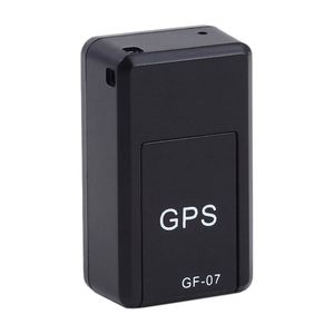 Mini Rastreador GPS GF07 de Alta Calidad 2025 para Niños, Autos y Mascotas con Rastreo en Tiempo Real, Compatible con GSM y PC - Product Image 1