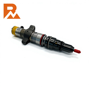 หัวฉีดเหล็กไฟฟ้าสำหรับเครื่องยนต์ C9 รุ่น 10R-9002 236-0957 - Product Image 3