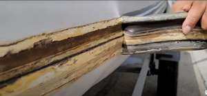 "Trade in Your Tube" RIB Tubes de remplacement Hypalon convient aux bateaux Zodiac Slide-on Track RIB de tous les modèles, <span class=keywords><strong>prix</strong></span> à votre porte - Product Image 4