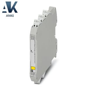 Phoenix MACX 2924838-Fuente de alimentación repetidor - Product Image 1