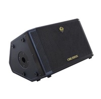 Stringed Instruments Parts & Accessories COOLMUSIC BP60D PLUS 300-Watt Portable Battery Powered Amplifier