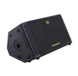 อุปกรณ์เสริมสายเครื่องดนตรี BP60D Coolmusic PLUS 300วัตต์แบตเตอรี่แบบพกพา - Product Image 3