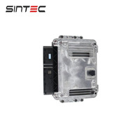 Supplier Suku Cadang Mobil Grosir Sistem Mesin ECU C00182568 untuk Maxus T60