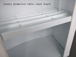 Nhựa Khuyến Mãi Bảng Đứng Truy Cập Cho Hiển Thị - Product Image 5