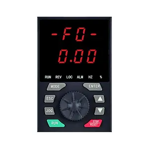 RAYNEN中国Vfdメーカー3相380v480vインバーター18kw周波数コンバーター60hz50hz CE付き