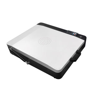 Nouveau four A3 manuel à grande vitesse de séchage O3040 imprimante à jet d'encre chauffante DTF portable avec 1 an de garantie pour les mini-entreprises - Product Image 5