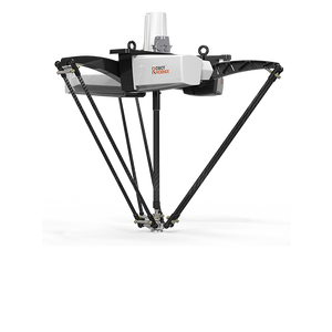 Excelente Robot Delta Manipulador <span class=keywords><strong>Industrial</strong></span> para Aplicación de Tapas de Toallitas Húmedas - Product Image 1