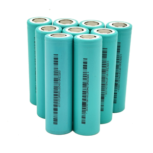 Alta capacidad de iones de litio 18650 3,7 V 3000mAh Batería recargable de iones de litio la <span class=keywords><strong>reina</strong></span> de la calidad - Product Image 3