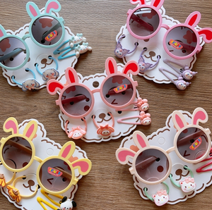 5 шт., заколки для волос - Product Image 1