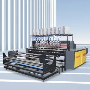 microfiber cloth automatic cutting machine