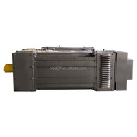 Moteur à induction AC YPT SERVO YPT180P-4 132KW 380V 1500RPM 50HZ Fiable, adapté à une utilisation à long terme