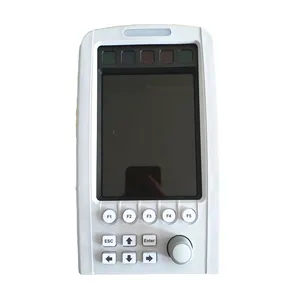 wholesale supplier Excavator electric parts Monitor Display Panel 135-215-330 control panel for SY215C SY330C