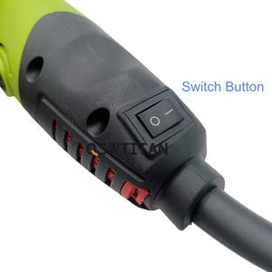 Sega elettrica per gesso, - Product Image 6