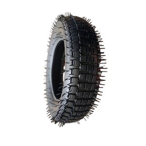 Nouvelle <span class=keywords><strong>roue</strong></span> <span class=keywords><strong>gonflable</strong></span> <span class=keywords><strong>de</strong></span> haute qualité 350-8 <span class=keywords><strong>Roue</strong></span> <span class=keywords><strong>de</strong></span> <span class=keywords><strong>brouette</strong></span> <span class=keywords><strong>Pneu</strong></span> extérieur en caoutchouc - Product Image 3