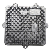 Controlador de Faros LED OEM de Segunda Mano J8A2-13E005-BB J8A213E005BB Compatible con Land Rover Velar 2020