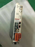 Kontaktor TeSys D LC1D09M7 LC1DT170PD LC1DT170PDC Baru 4P(4 NO) AC-1 = 440V 170A 220V DC Koil Konsumsi Rendah